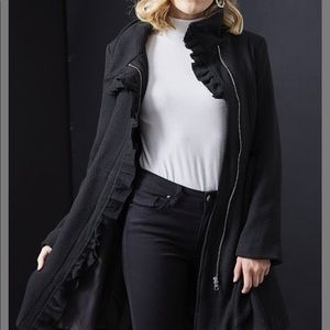 NWT Steve Madden coat